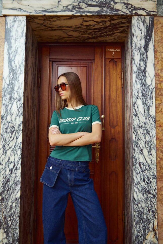 Noella - Lucienne Jeans 13830002 - 966 - Vintage Wash