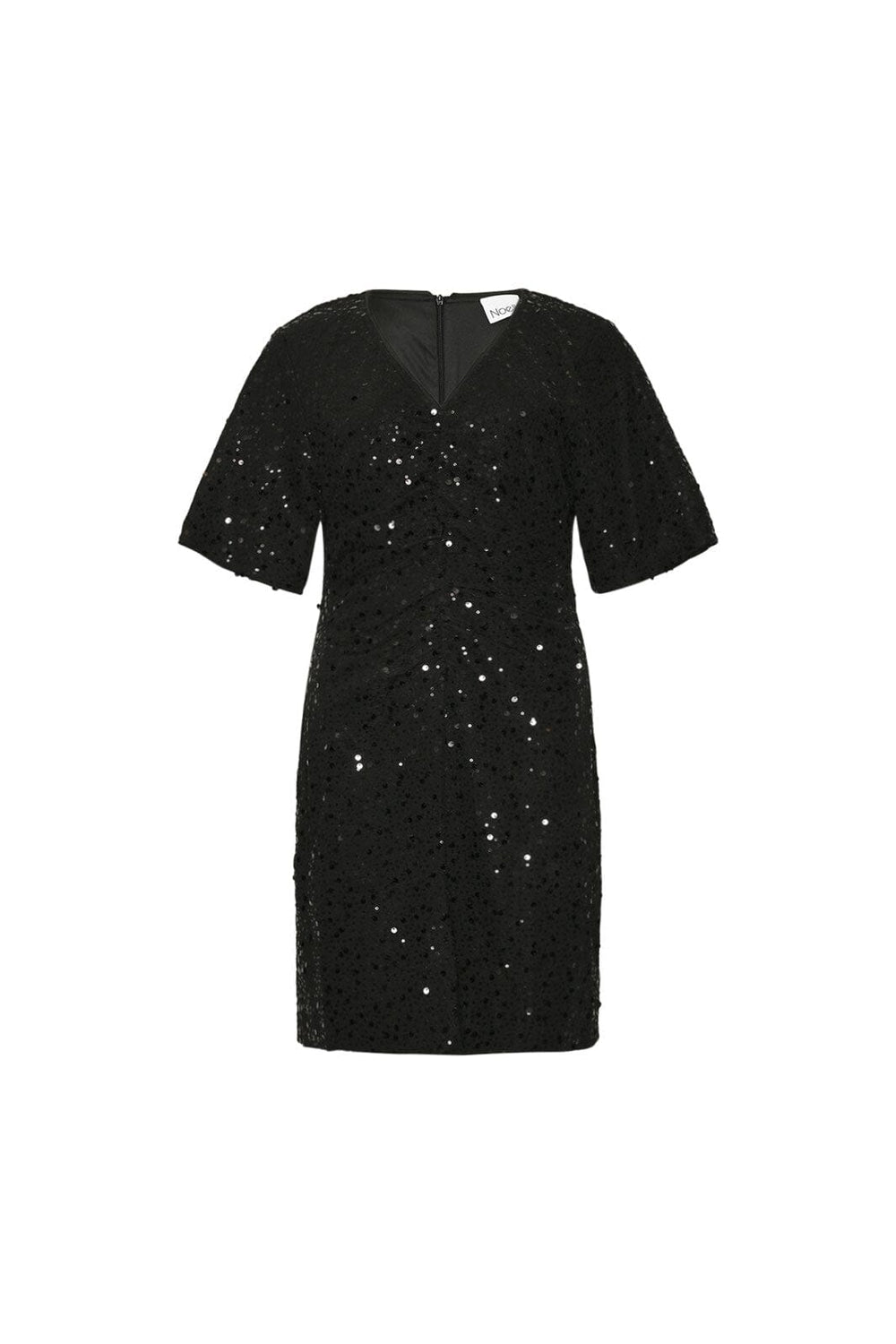 Noella - Soli Dress 11630001 - 004 - Black