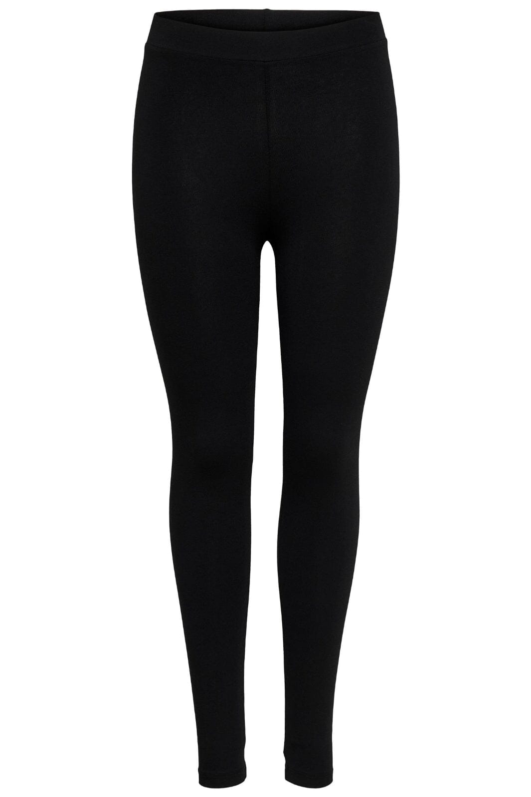 Only - Onllive Love New Leggings - 2441650 Black Leggings