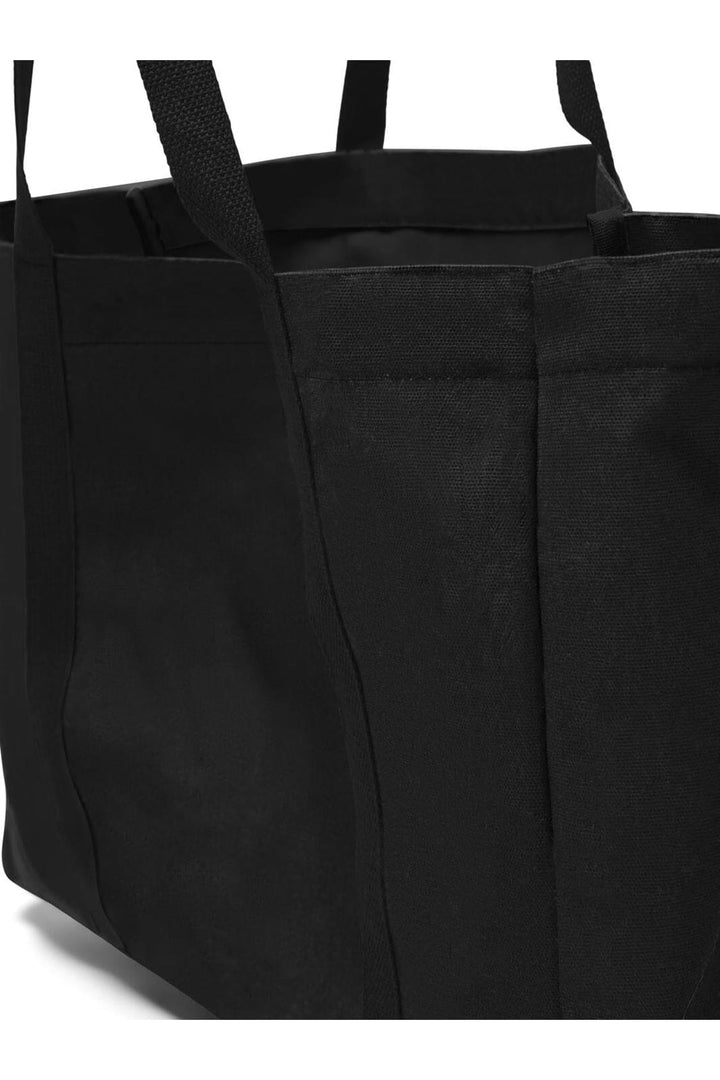 Only - Onlliz Beach Tote Bag Acc - 4760119 Black