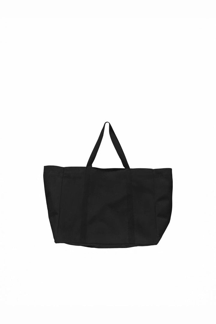Only - Onlliz Beach Tote Bag Acc - 4760119 Black