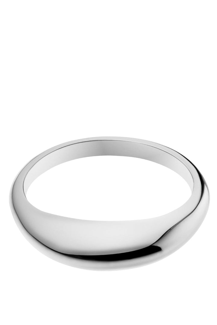 Pernille Corydon Jewellery - Globe Ring - Silver Ringe