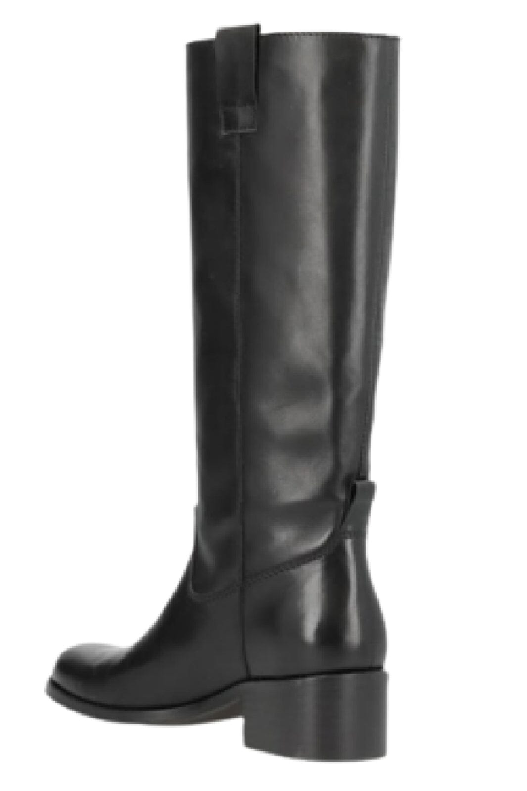 Phenumb - Martina Long - Black Støvler