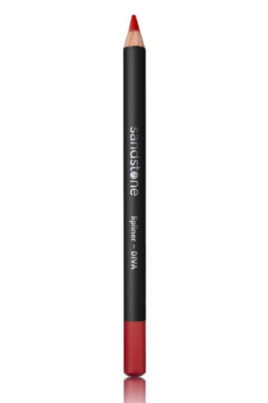 Sandstone - LipLiner Creamy And Long Lasting - Diva Makeup