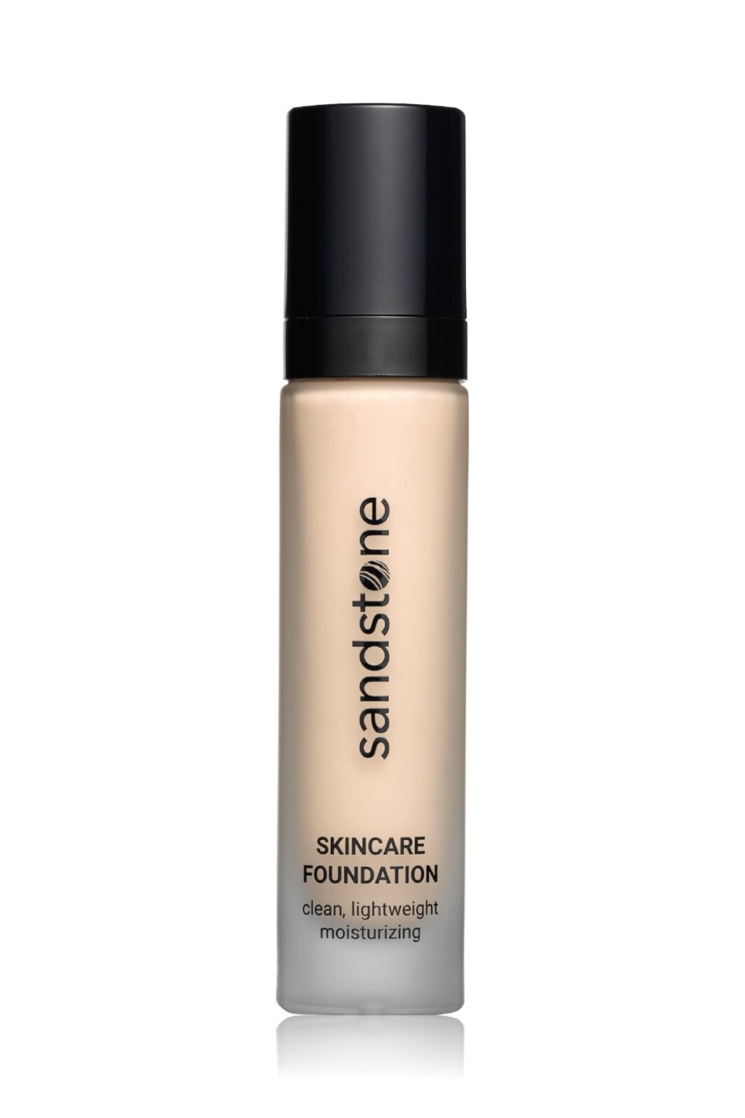 Sandstone - Skincare Foundation 101 Extra Light 104050 - 101 Extra Light