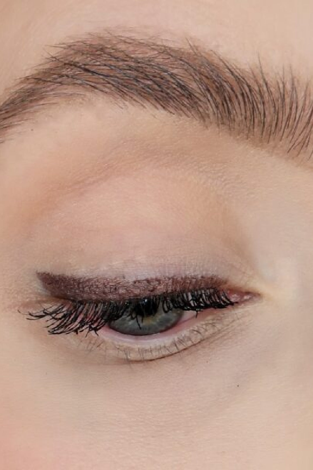 Sandstone - WP Metallic Eyeliner - 84 Spicy Cinnamon Makeup