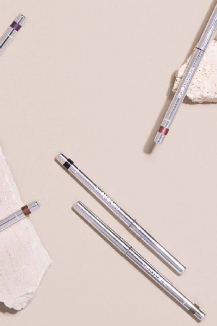 Sandstone - WP Metallic Eyeliner - 84 Spicy Cinnamon Makeup