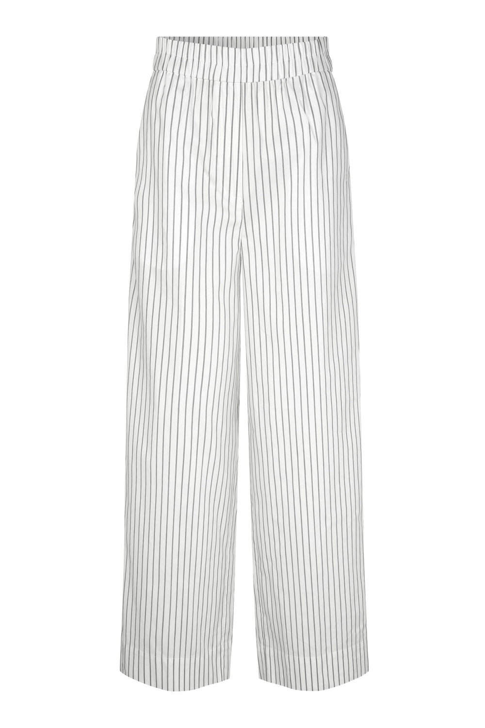 Second Female - Soalon Trousers - 8001 Black Bukser