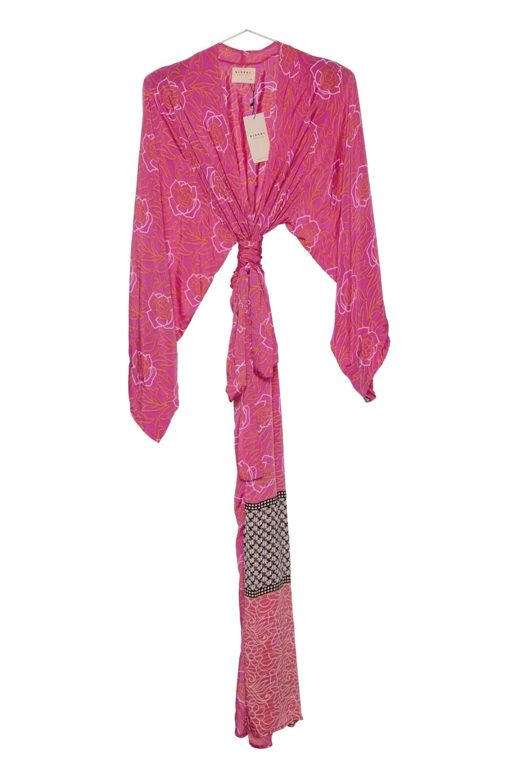 Sissel Edelbo - Claire Long Dress SE 481.1-1 - No. 159