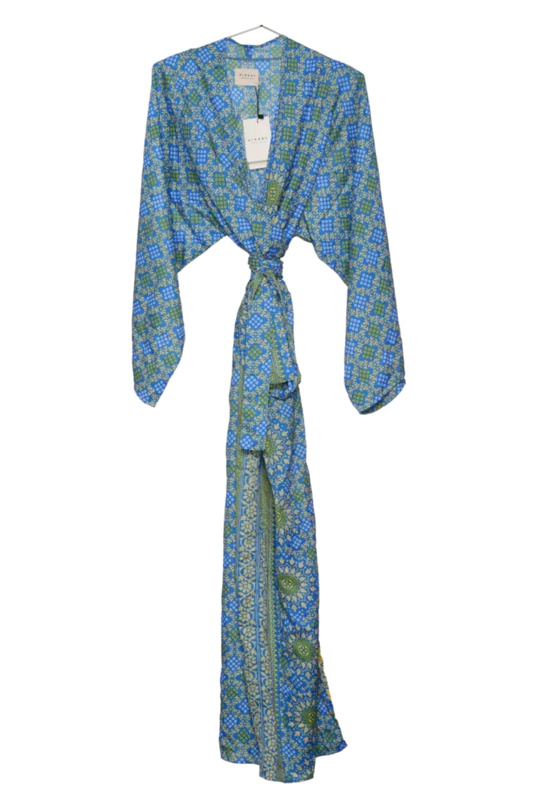 Sissel Edelbo - Claire Long Dress SE 481.1 - No. 298 Kjoler