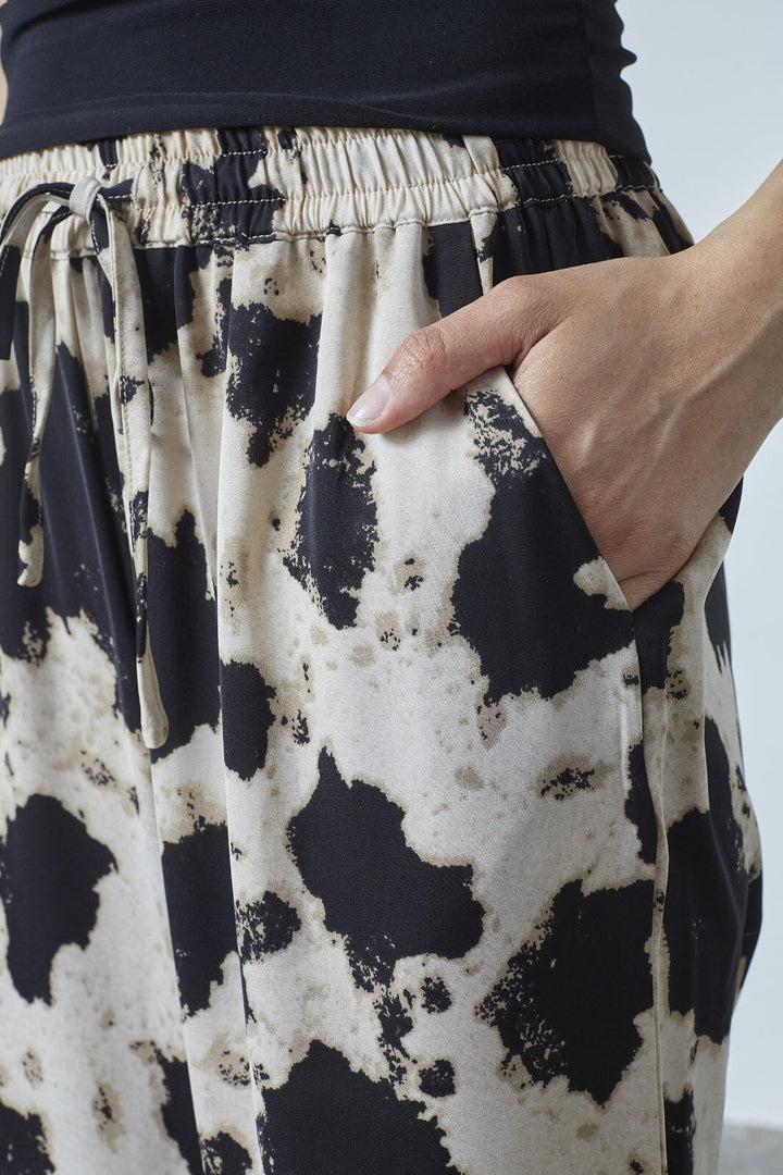 Sisters Point - Ella-Pa48 19082 - 011 - Black/Sand