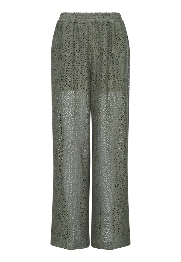 Sisters Point - Elsia-Pa 18973 - 207 - Khaki Bukser