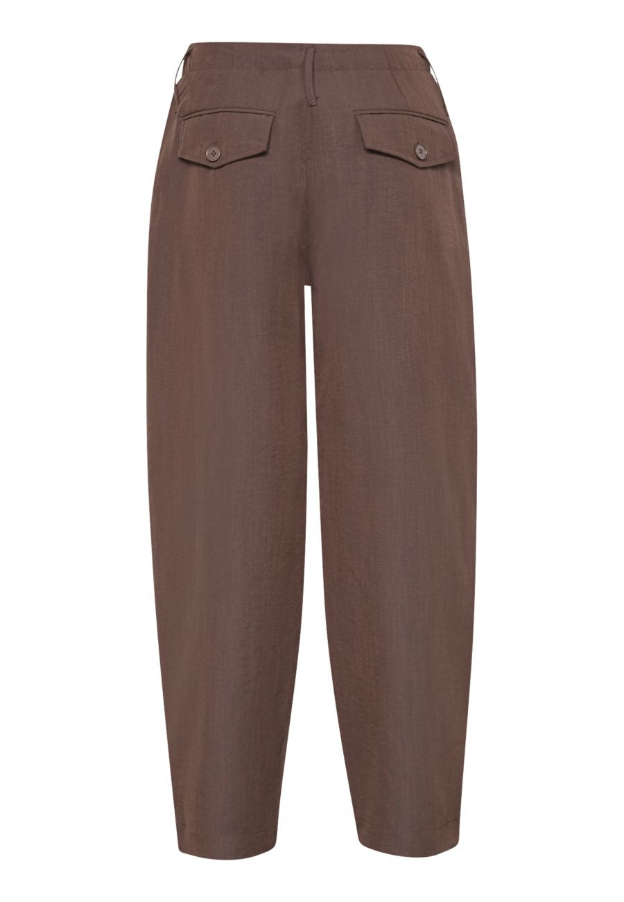 Sisters Point - Gema-Pa1 19342 - 200 - Brown Bukser