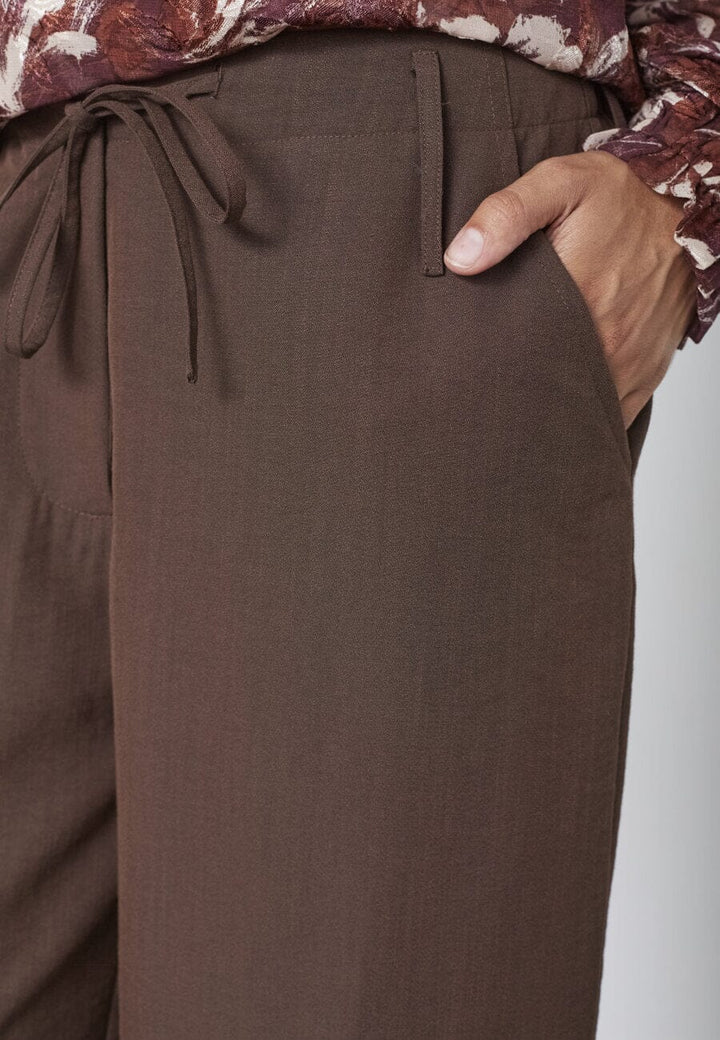 Sisters Point - Gema-Pa1 19342 - 200 - Brown Bukser