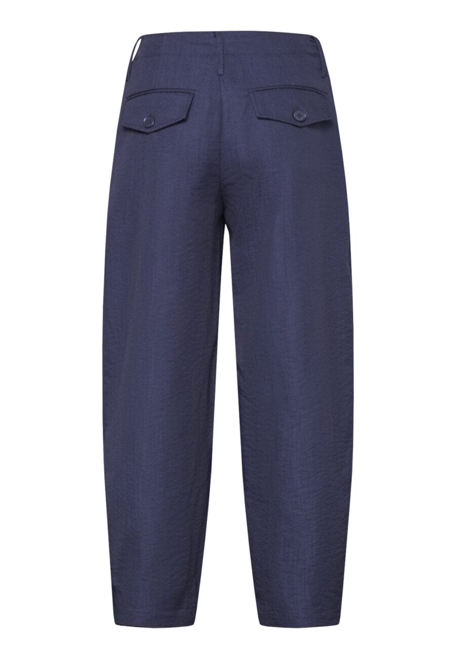 Sisters Point - Gema-Pa1 19342 - 941 - Dark Blue Bukser