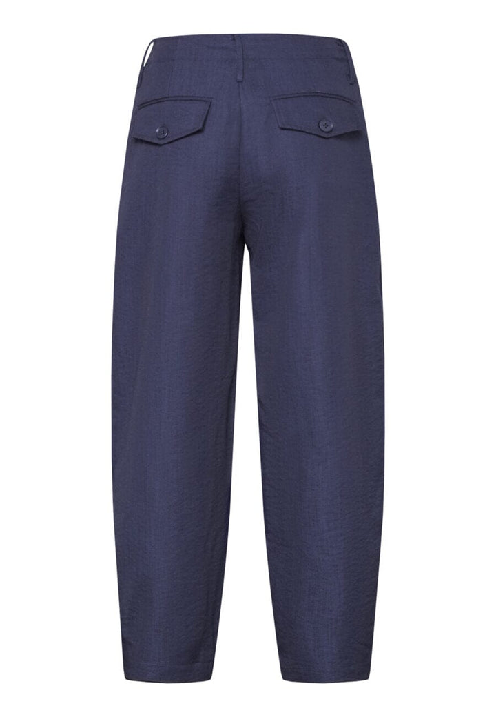 Sisters Point - Gema-Pa1 19342 - 941 - Dark Blue Bukser