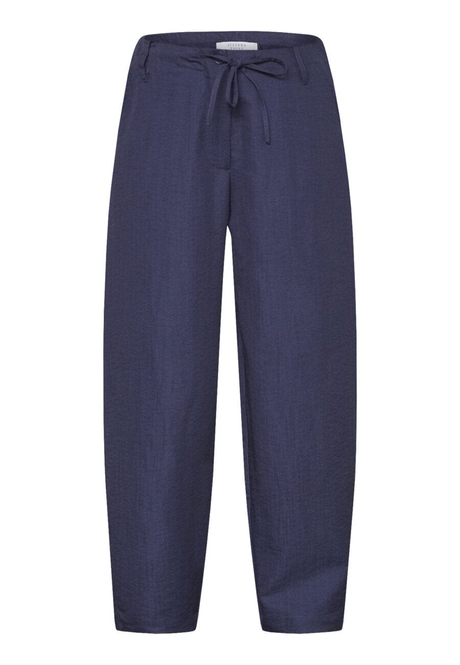 Sisters Point - Gema-Pa1 19342 - 941 - Dark Blue Bukser