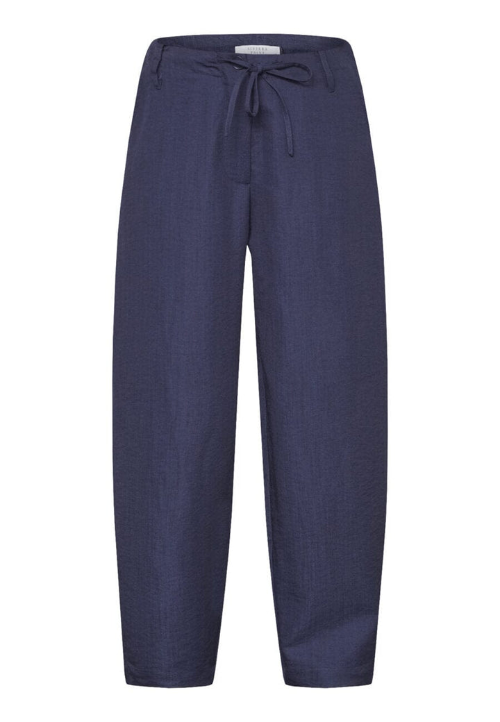 Sisters Point - Gema-Pa1 19342 - 941 - Dark Blue Bukser