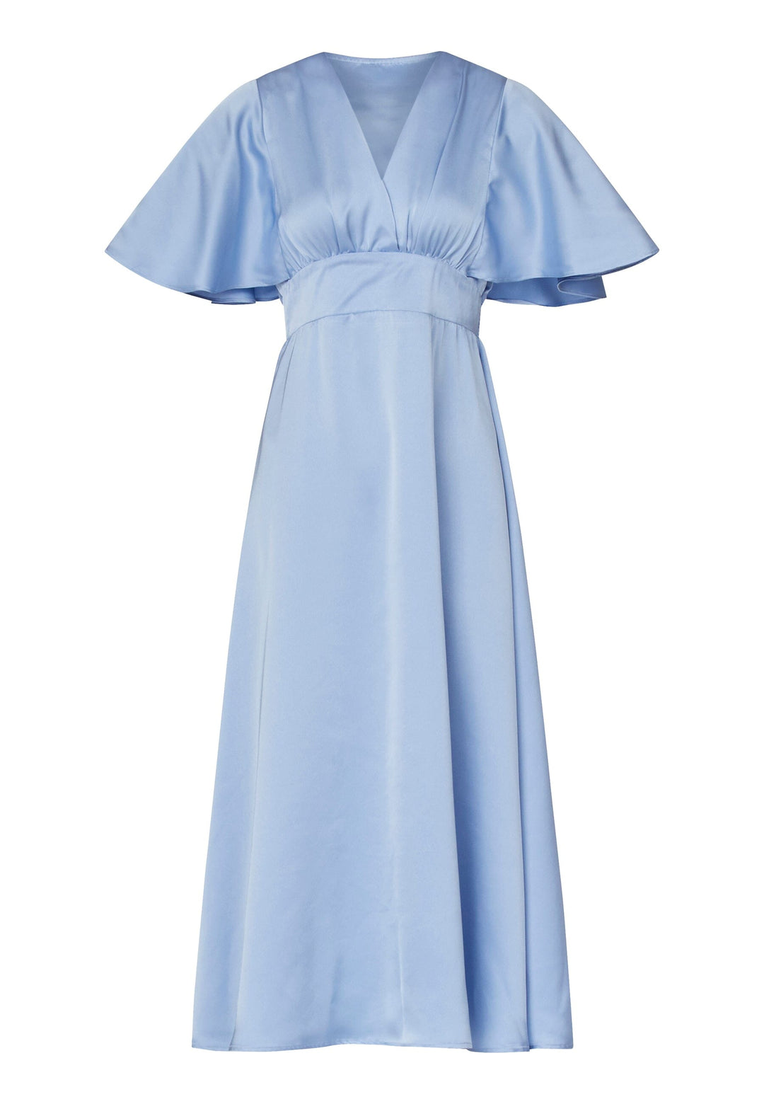 Sisters Point - Gisela-Dr - 411 L. Blue Kjoler