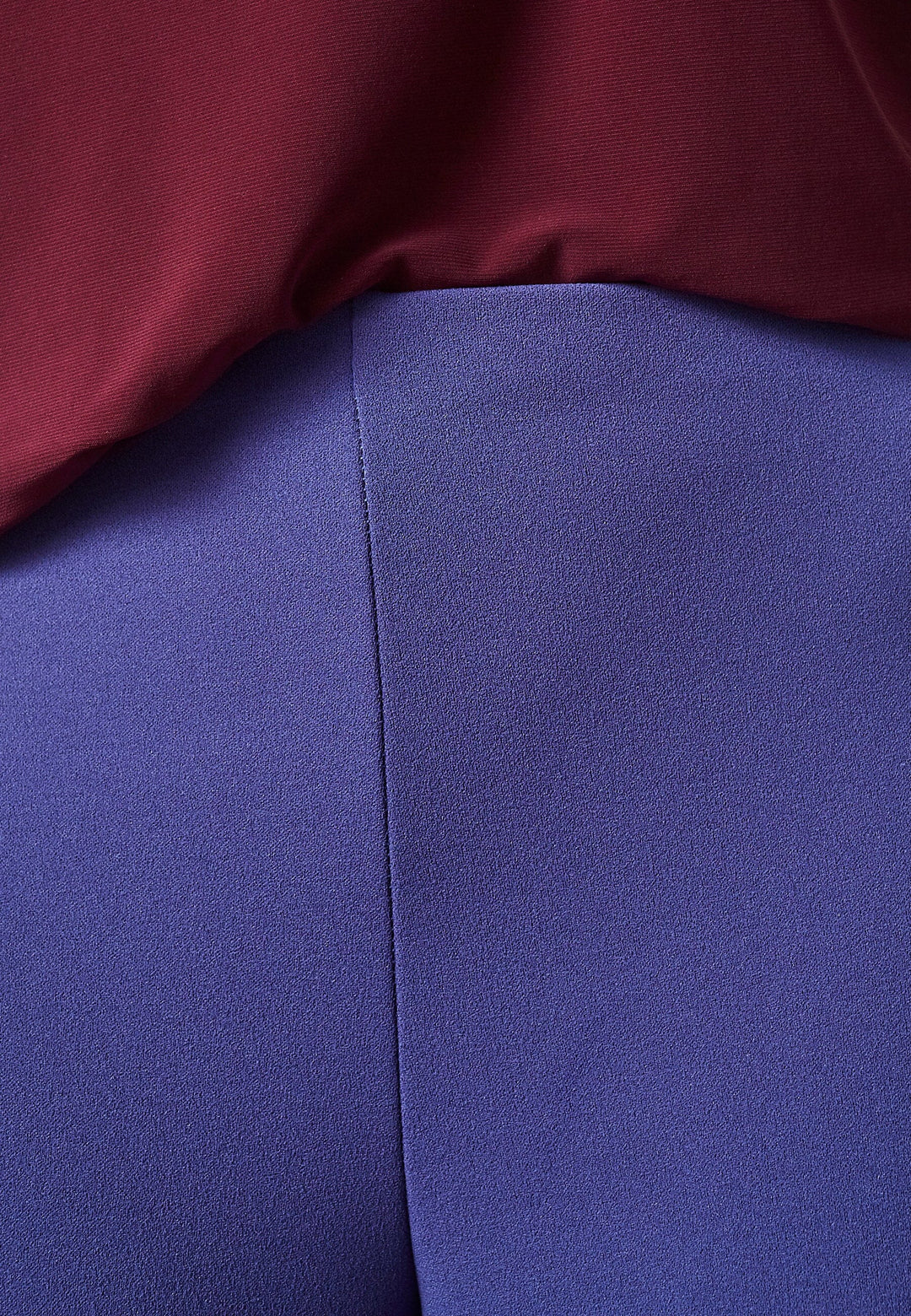 Sisters Point - Glut-Pa.A 10087 - 436 - Blue Indigo