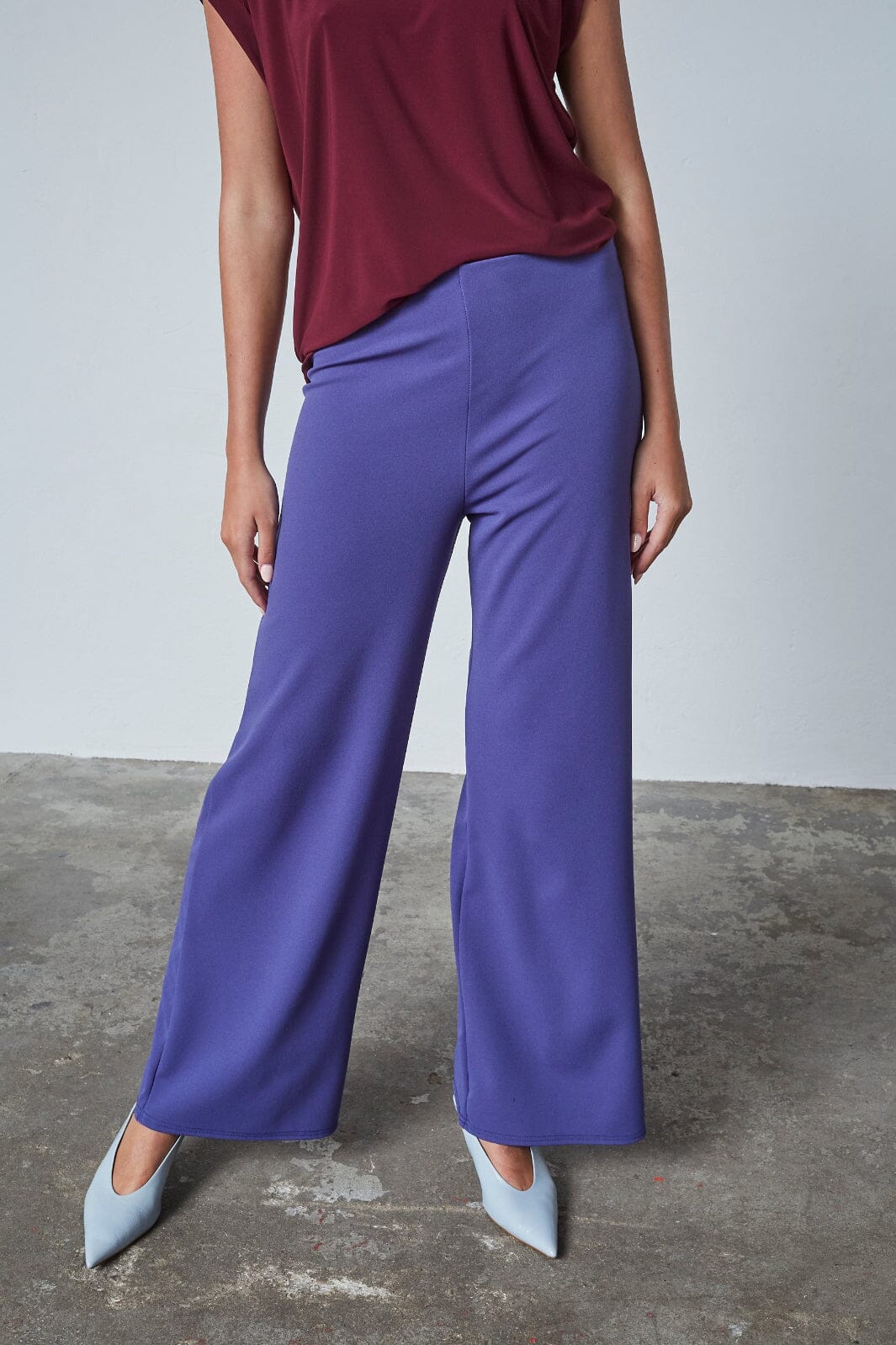 Sisters Point - Glut-Pa.A 10087 - 436 - Blue Indigo