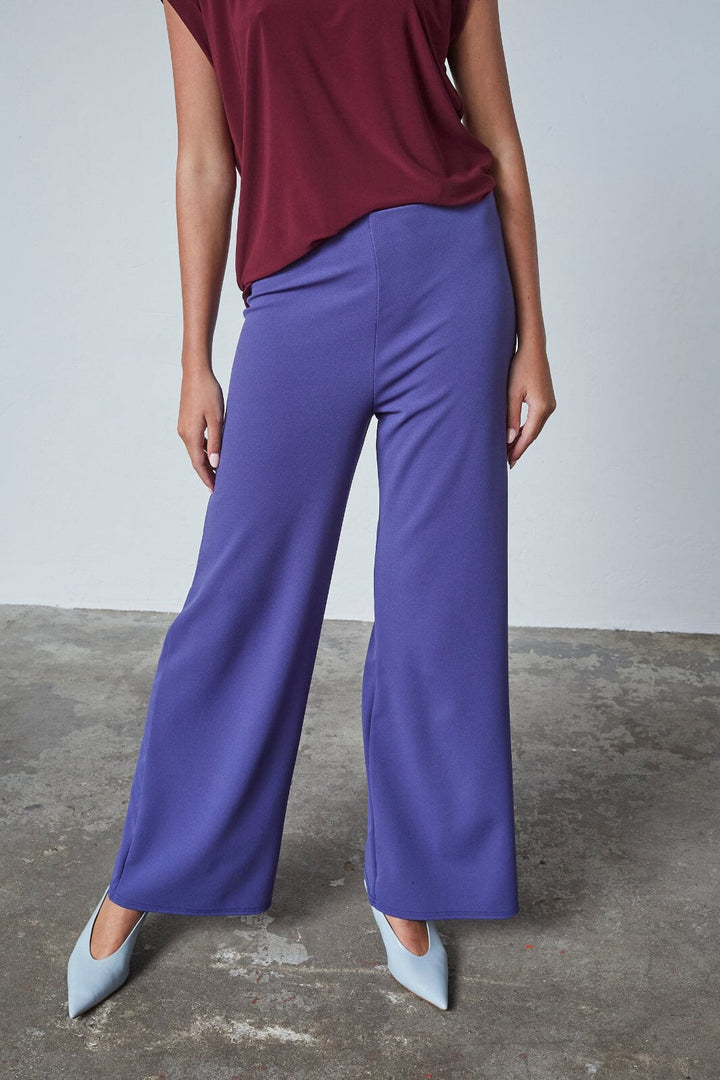 Sisters Point - Glut-Pa.A 10087 - 436 - Blue Indigo