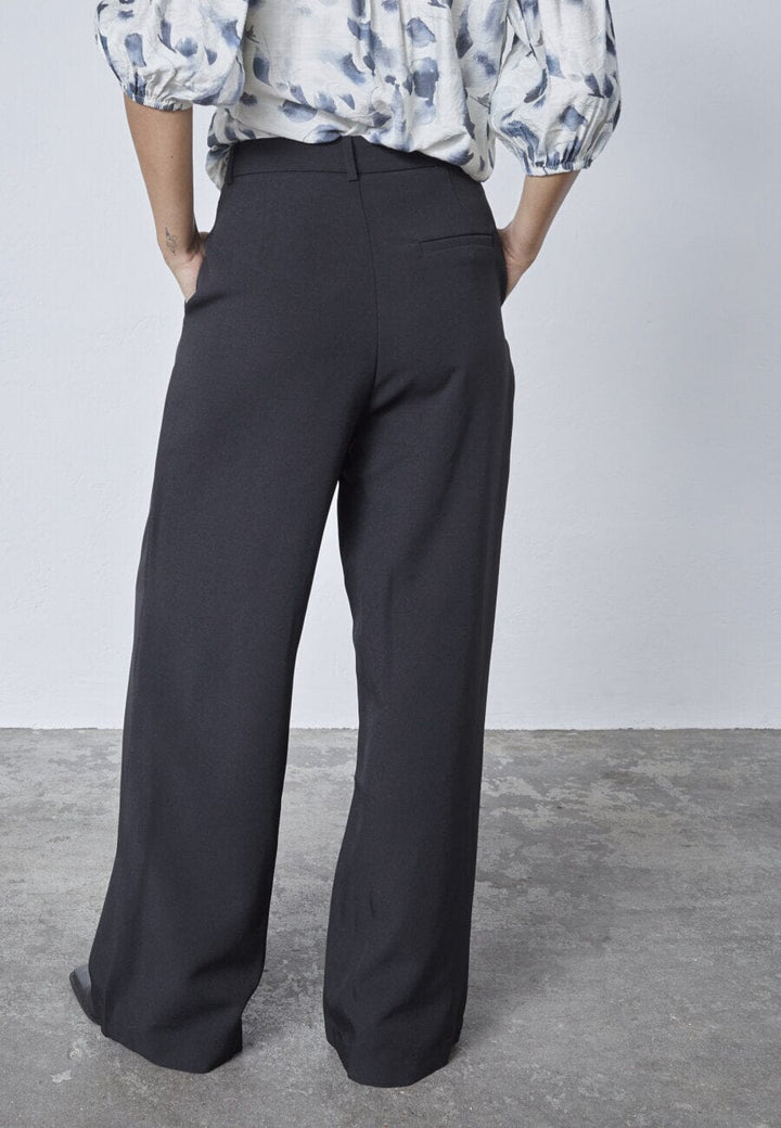 Sisters Point - Great-Pa3 19065 - 000 - Black Bukser