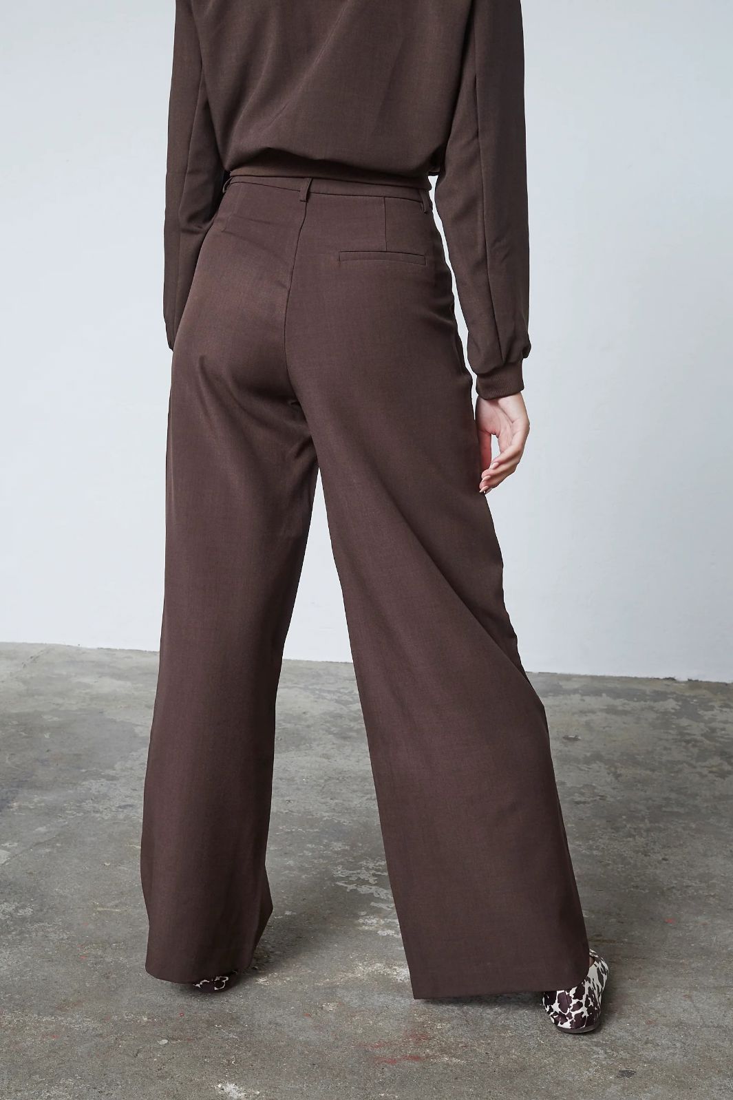 Sisters Point - Great-Pa3 19065 - 222 - D. Chocolate