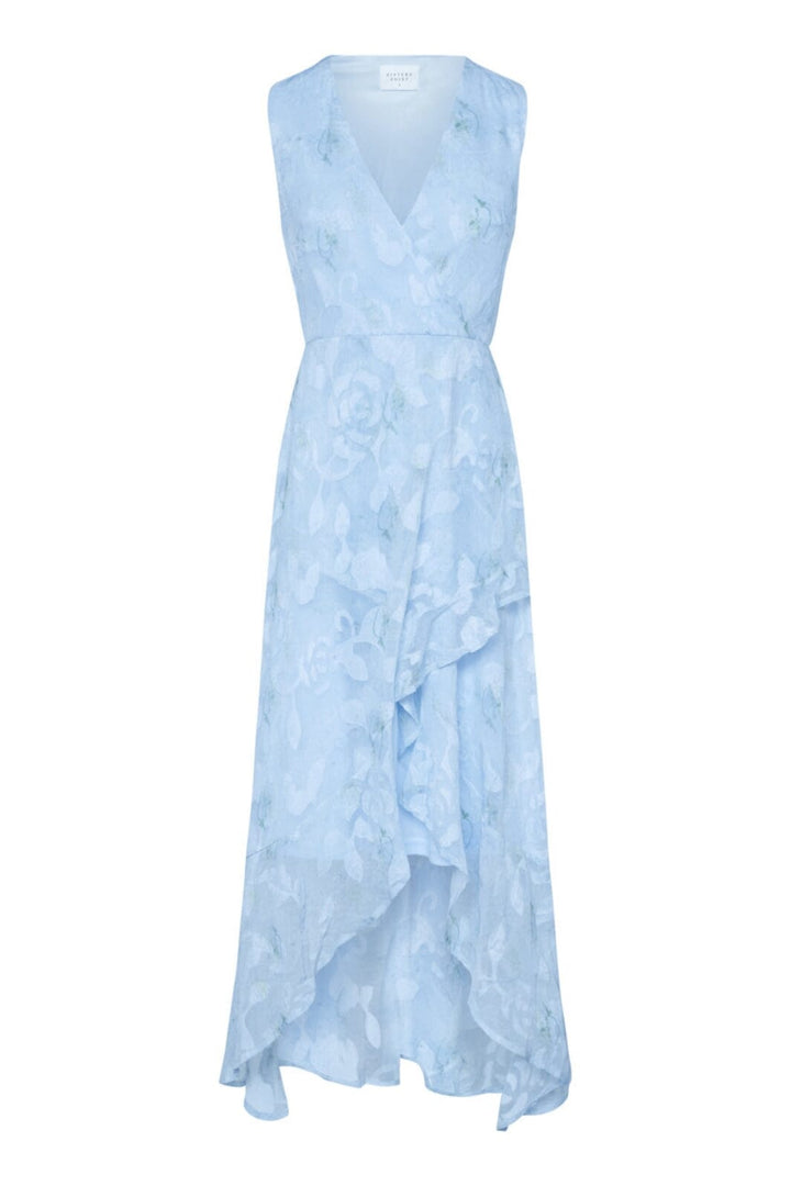 Sisters Point - Gryta-Dr 18824 - 815 - L. Blue Flower