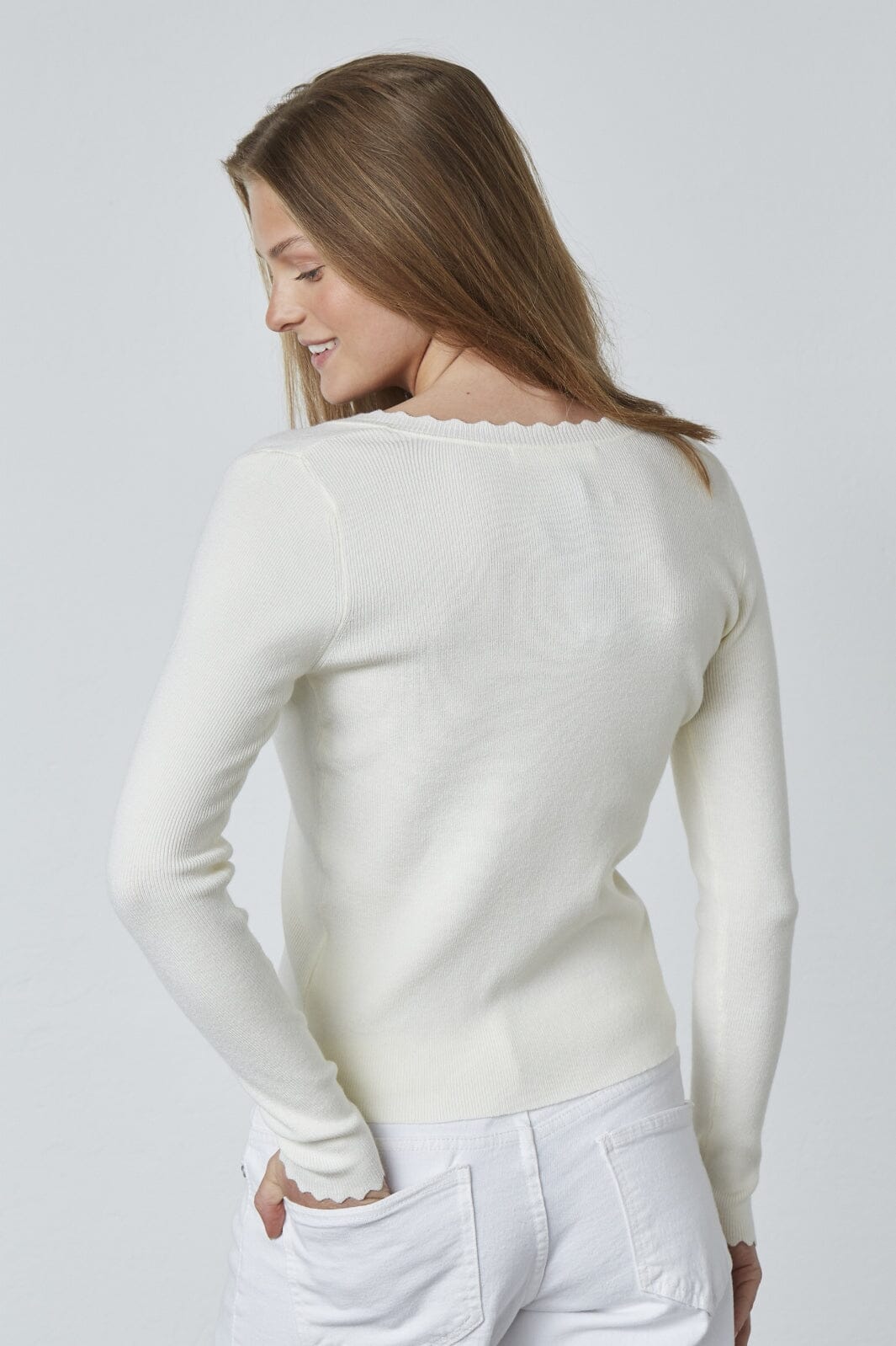 Sisters Point - Limea-Ls 18936 - 103 - Off White