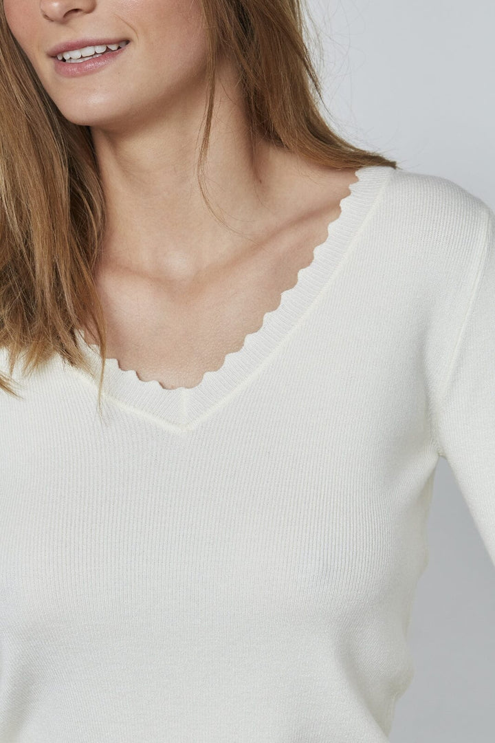 Sisters Point - Limea-Ls 18936 - 103 - Off White