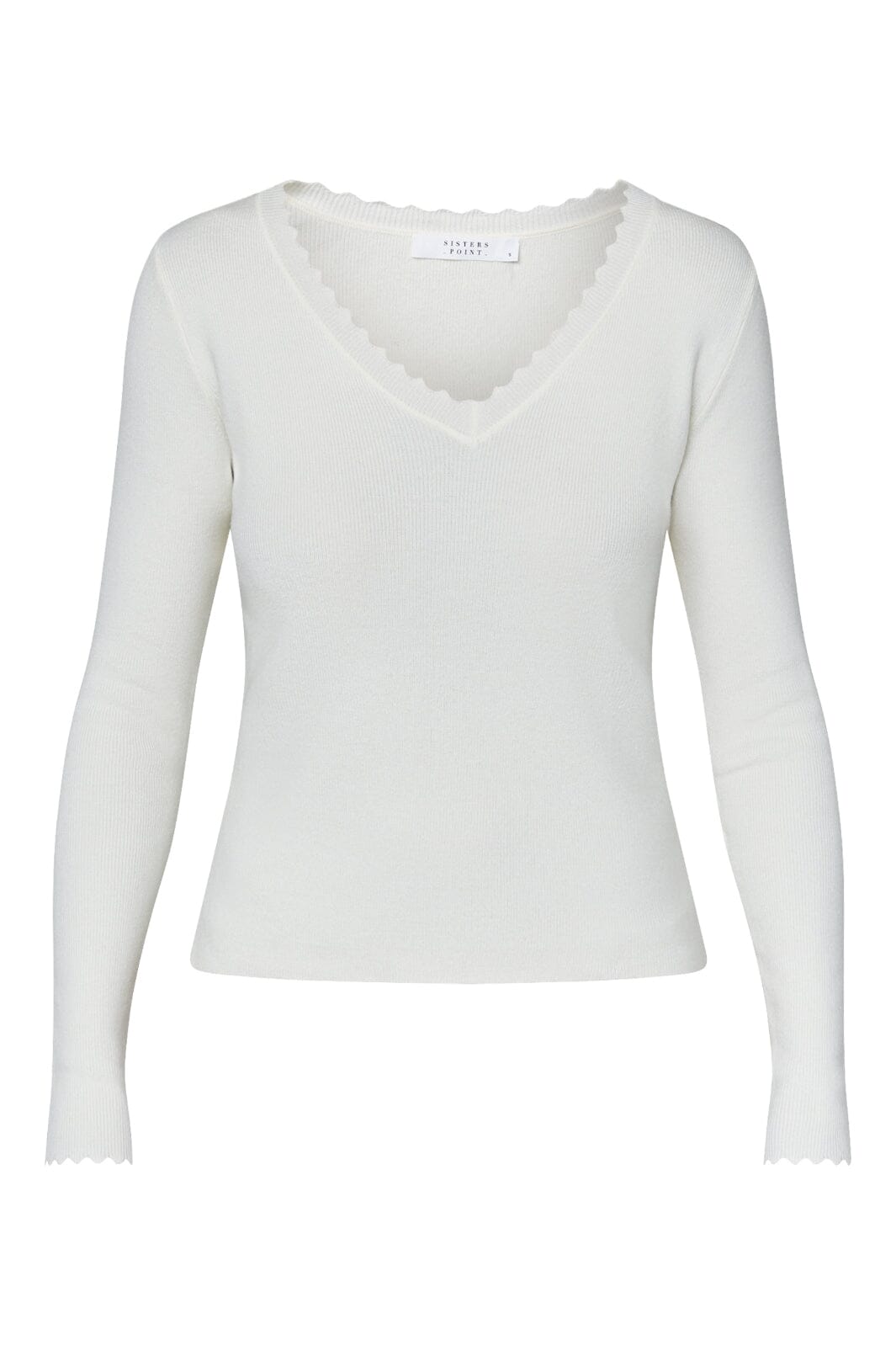 Sisters Point - Limea-Ls 18936 - 103 - Off White