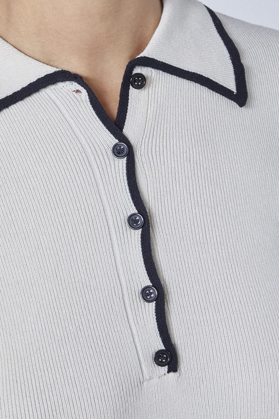 Sisters Point - Litas-Ls 19061 - 119 - Porcelain/Black