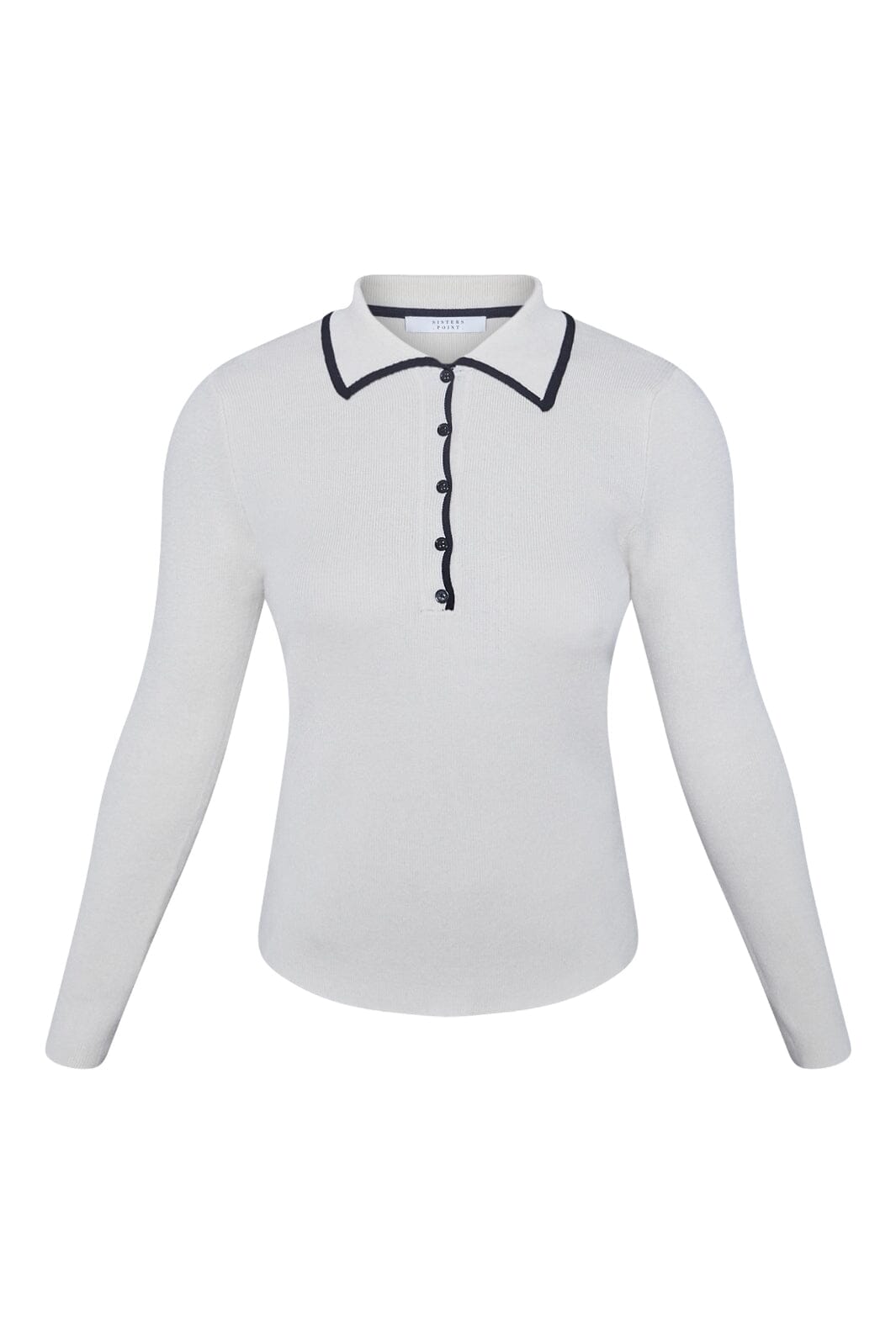 Sisters Point - Litas-Ls 19061 - 119 - Porcelain/Black