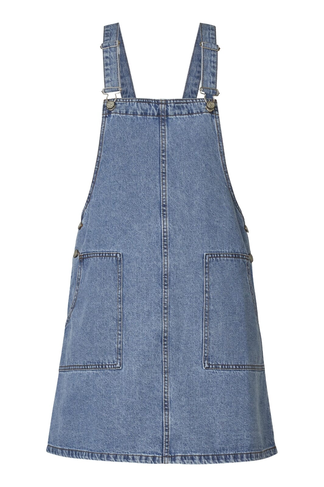 Sisters Point - Obana-Dr - 904 M. Denim Wash Kjoler