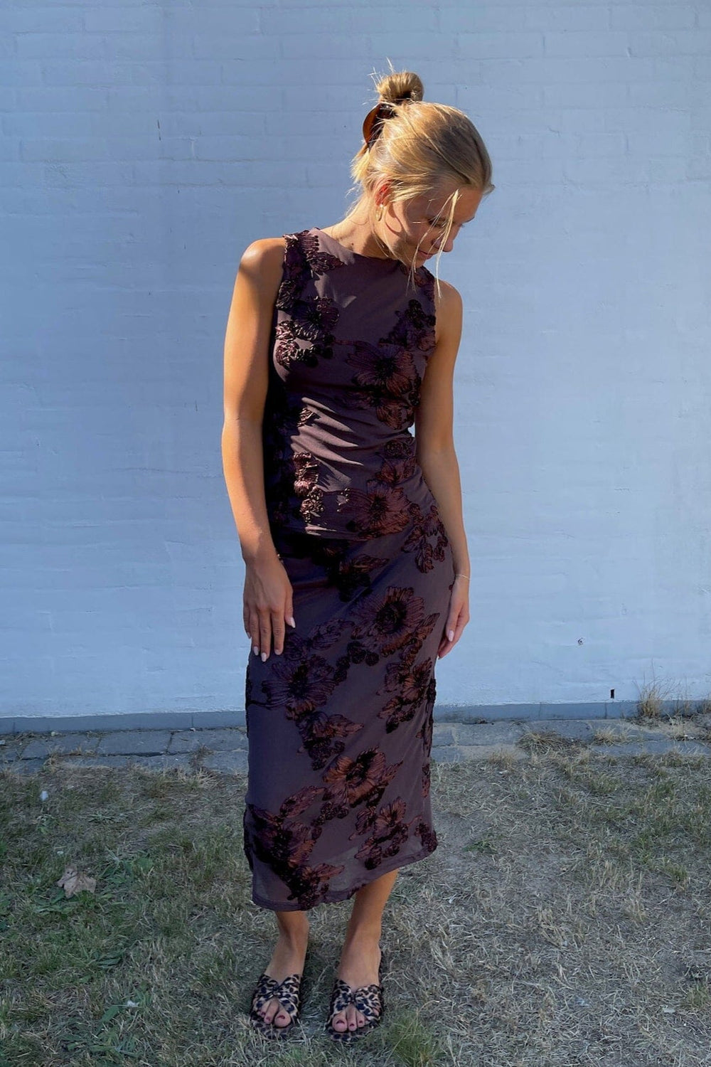 Sisters Point - Sis-Dr 19308 - 813 - Brown/Brown Kjoler