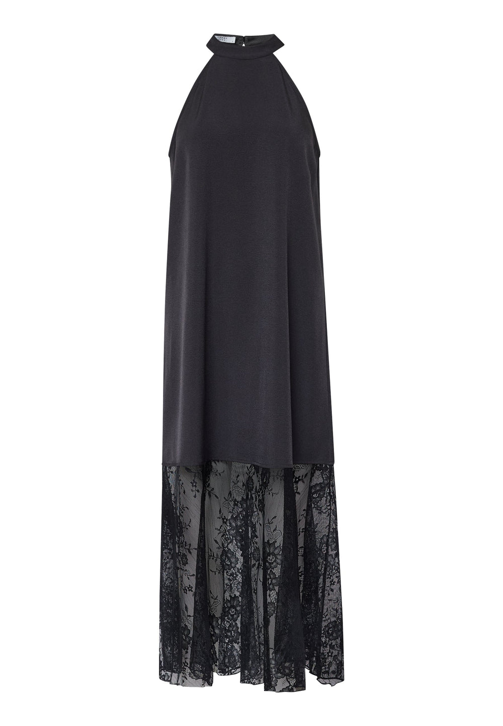 Sisters Point - Spvibsa-Dr 19415 - 000 - Black Kjoler