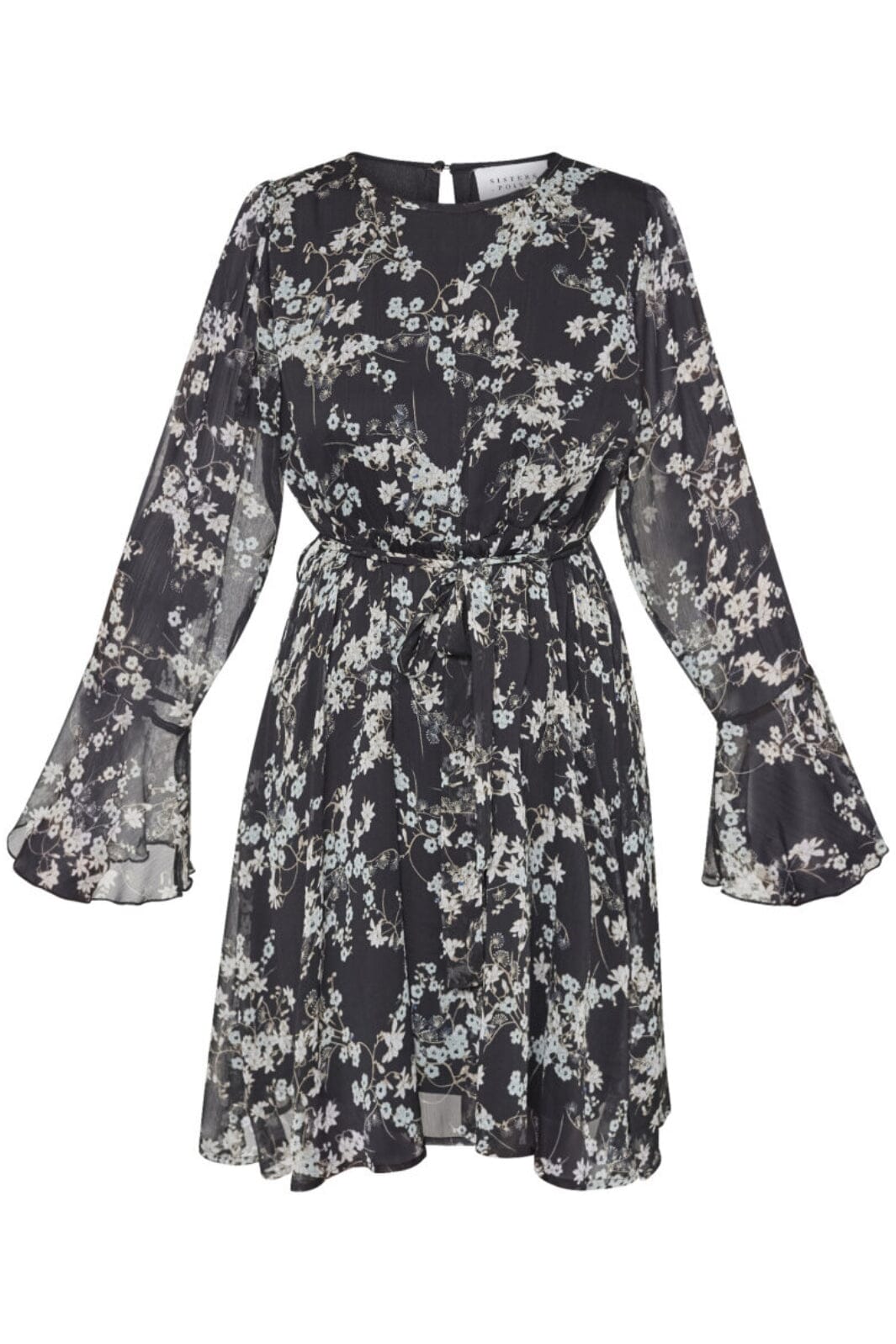 Sisters Point - Umana-Dr 19118 - 810 - Black/Flower