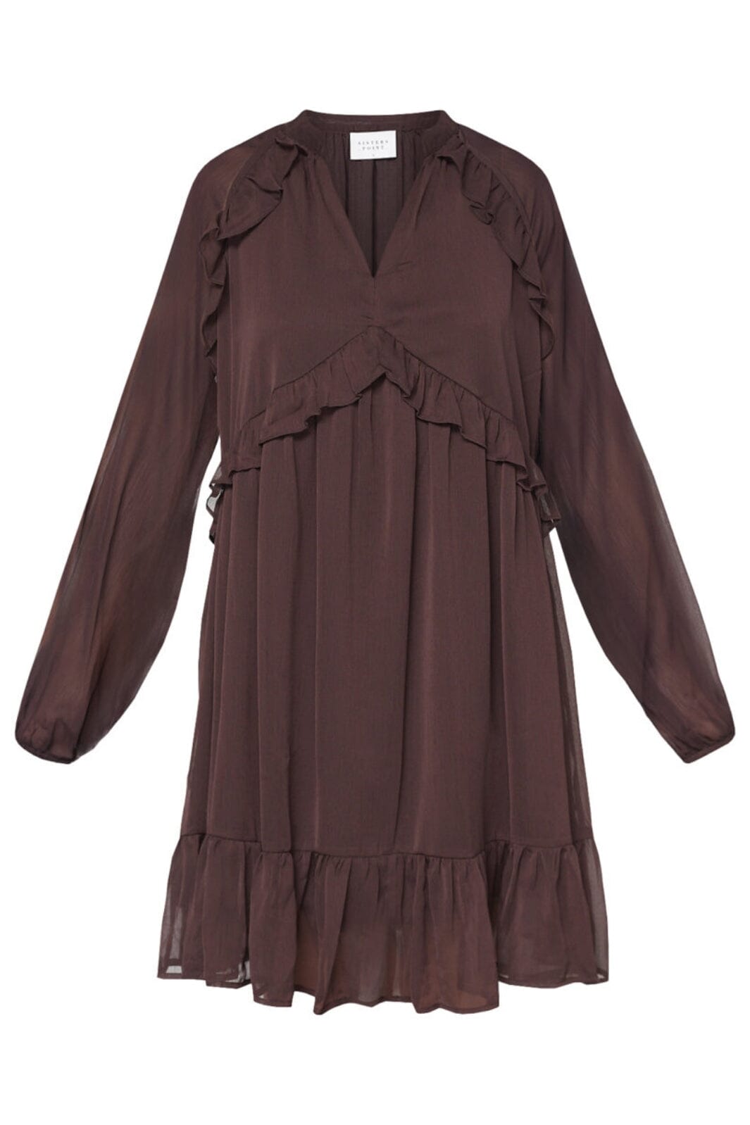 Sisters Point - Usar-Dr 19095 - 216 - Mahogany