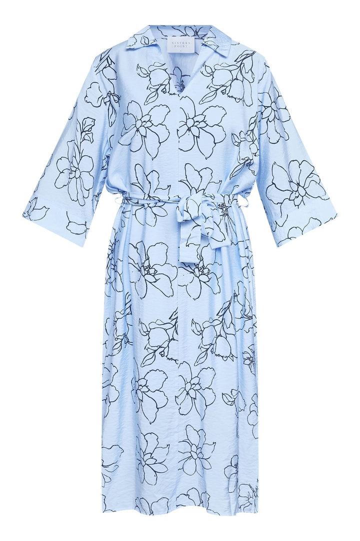 Sisters Point - Valya-Dr 19043 - 811 - L. Blue/Navy