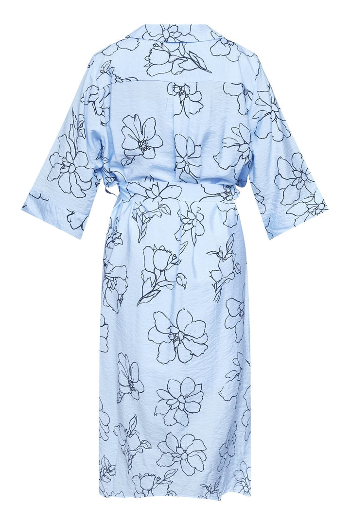 Sisters Point - Valya-Dr 19043 - 811 - L. Blue/Navy