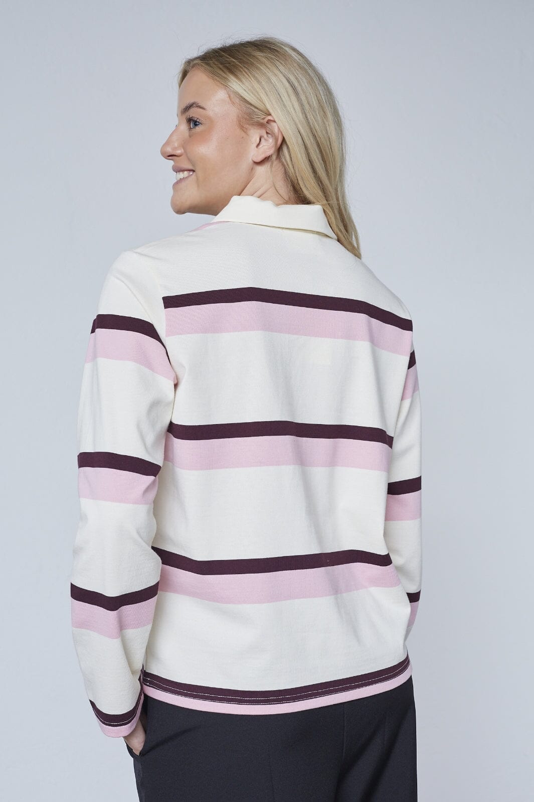 Sisters Point - Vebby-Ls 19143 - 830 - Stripe