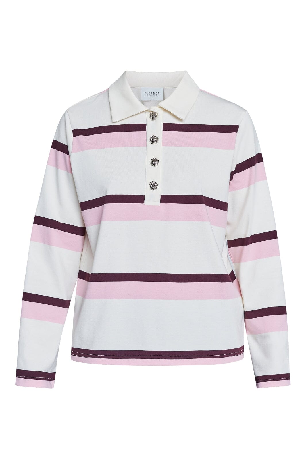 Sisters Point - Vebby-Ls 19143 - 830 - Stripe