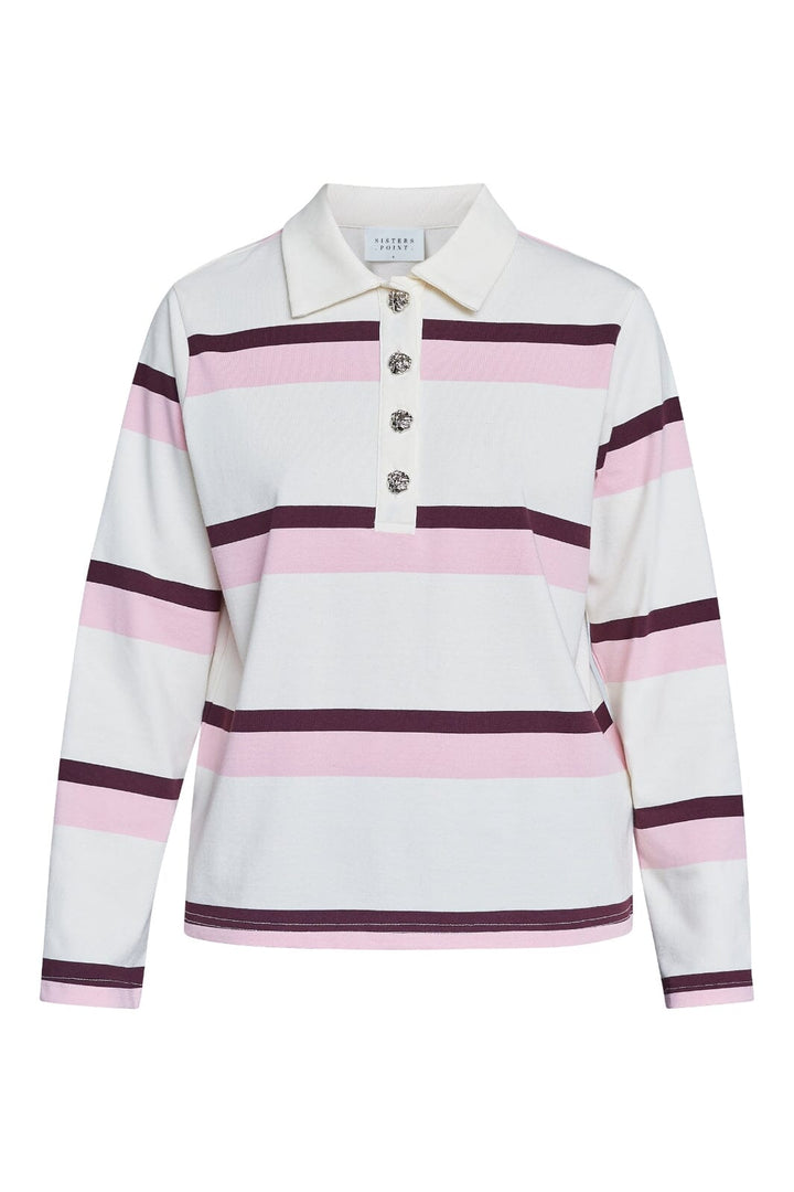 Sisters Point - Vebby-Ls 19143 - 830 - Stripe