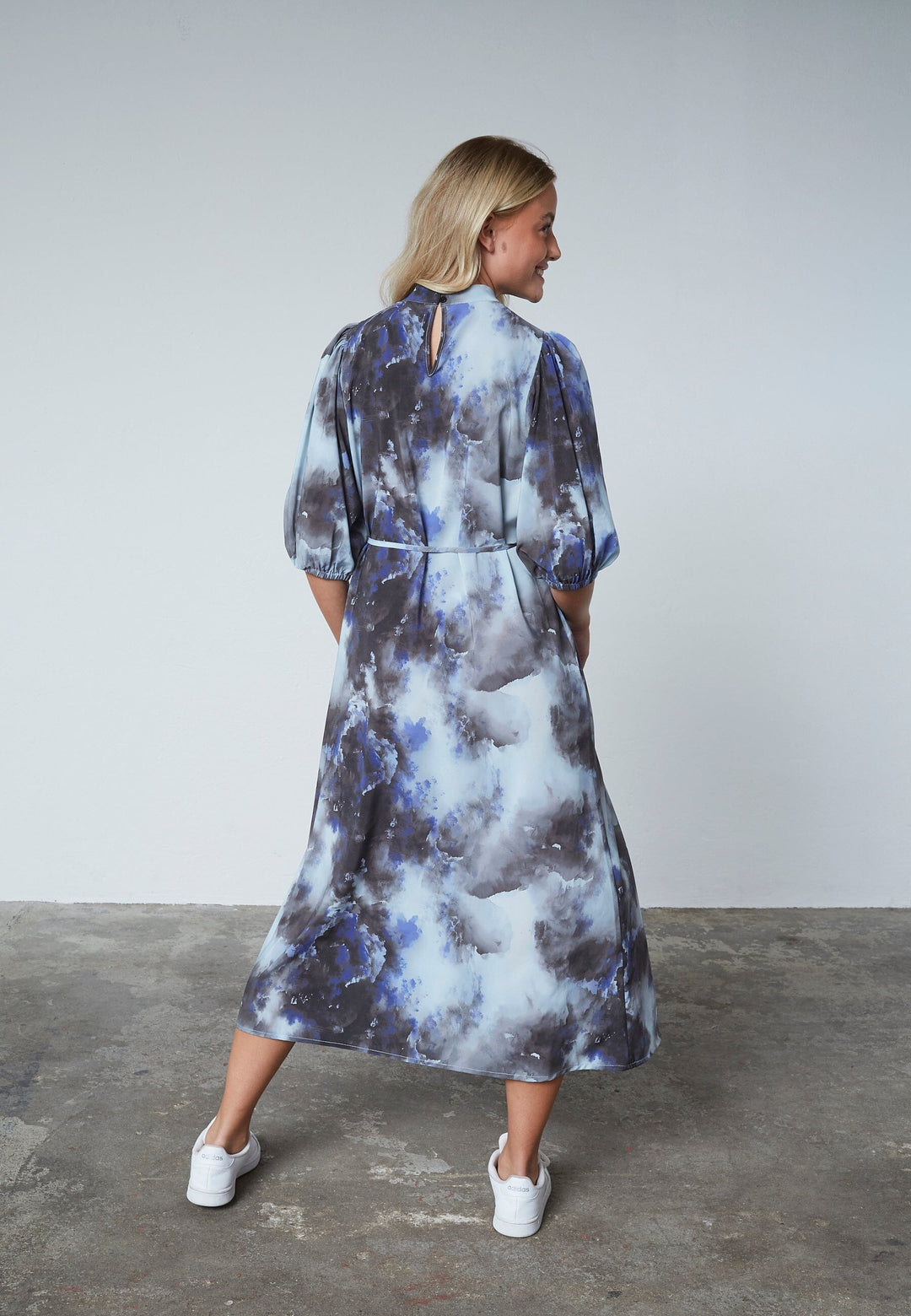 Sisters Point - Ventia-Dr12 18815 - 804 - Grey/Blue