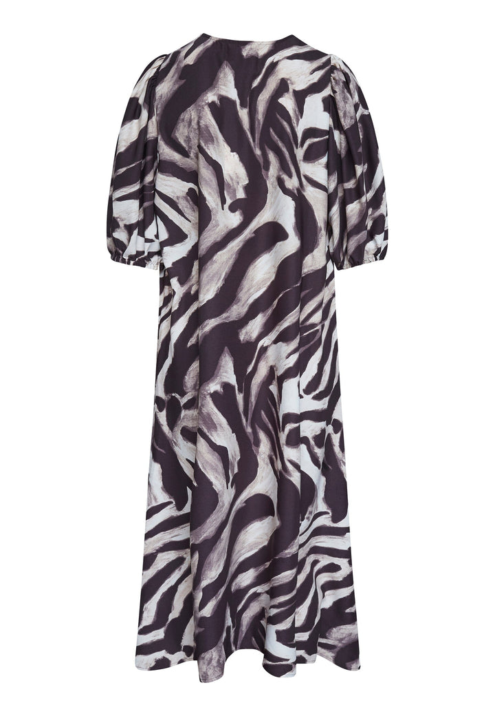 Sisters Point - Ventia-V.Dr5 18803 - 804 - Brown Graphic