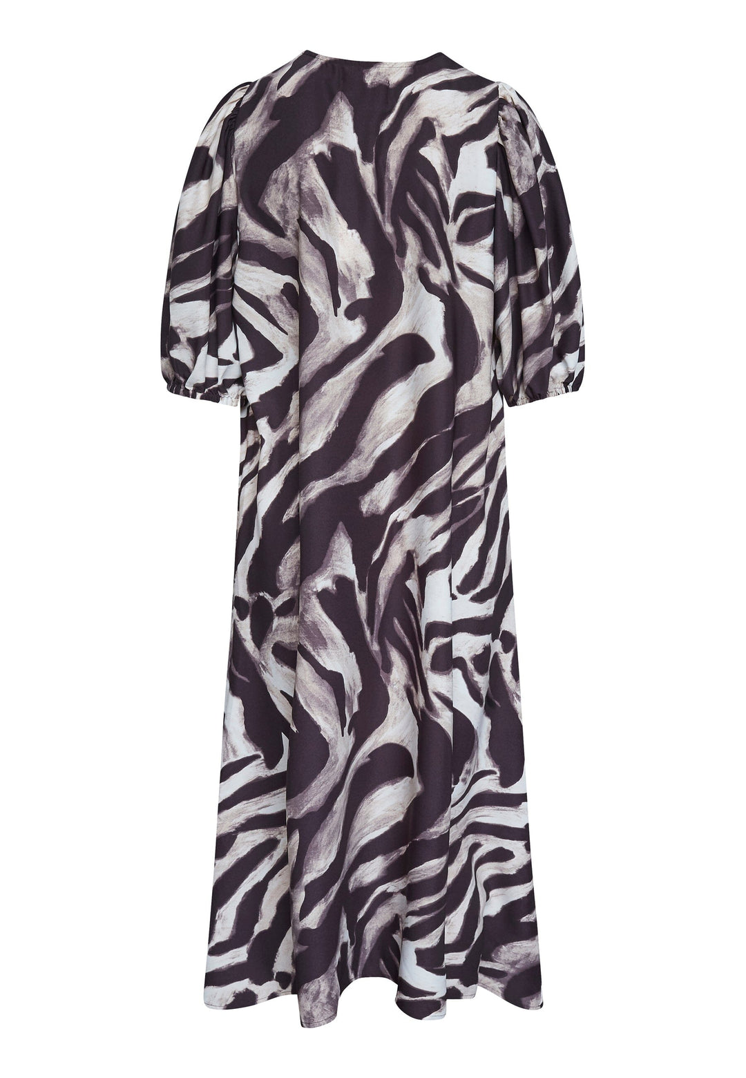 Sisters Point - Ventia-V.Dr5 18803 - 804 - Brown Graphic