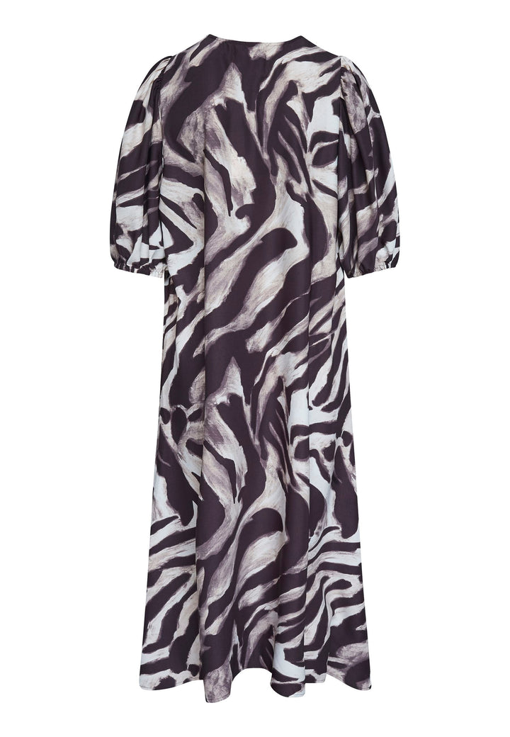 Sisters Point - Ventia-V.Dr5 18803 - 804 - Brown Graphic