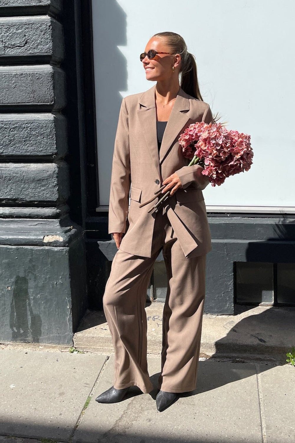 Sisters Point - Viksa-Pa 19164 - 206 - D. Sand Mel. Bukser