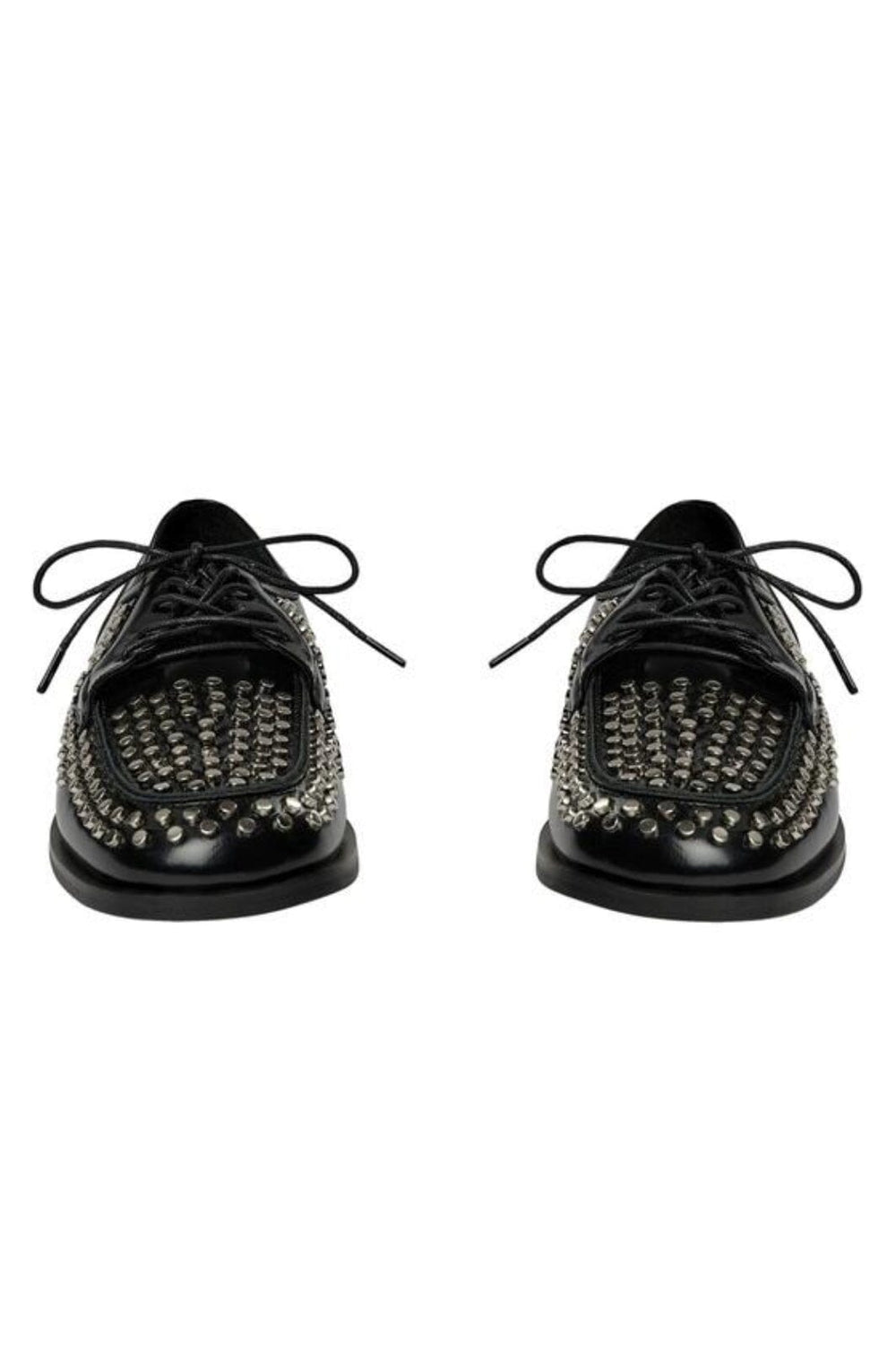 Sofie Schnoor - Shoe Rivet - 1000 Black Sko